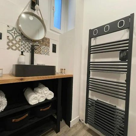Apartamento La Belle Echappee Lourdes Exterior foto