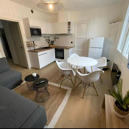 Apartamento La Belle Echappee Lourdes Exterior foto