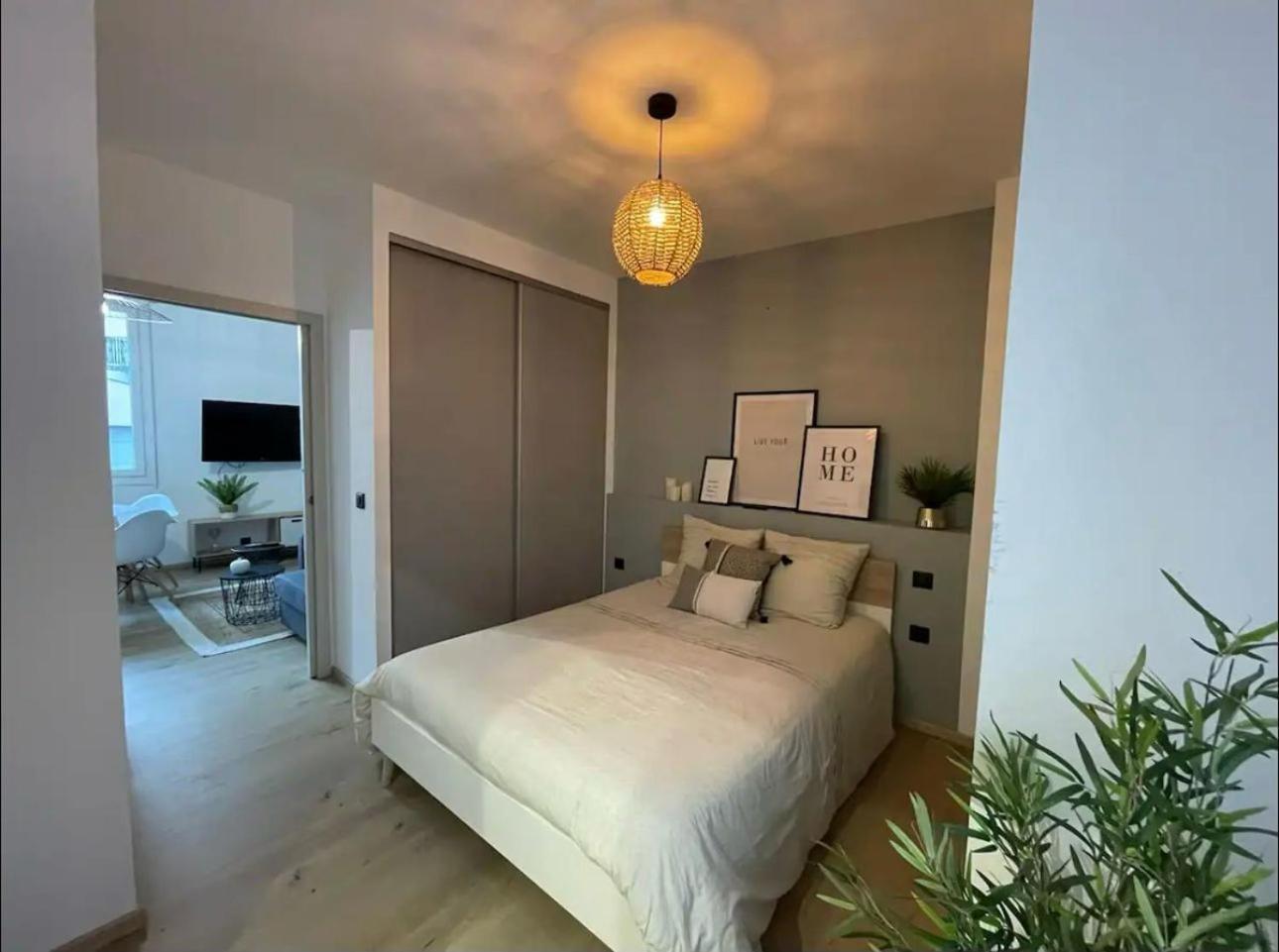 Apartamento La Belle Echappee Lourdes Exterior foto